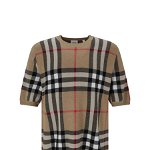 Burberry BURBERRY T-SHIRTS ARCHIVE BEIGE, Burberry