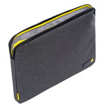 Slipcase Evo Pro 12-13.3 1F 1T Grey, Tech-Air