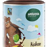 Cacao instant pentru copii Eco-Bio 350g - Naturata, Naturata