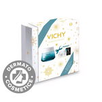 Pachet Crema intens hidratanta 72h pentru toate tipurile de ten Vichy Mineral 89