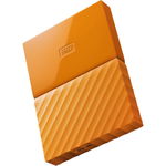 HDD extern WD My Passport 3TB