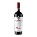 Vin Timbrus Polifonia de Purcari Note 1, Rosu Sec, 0.75L