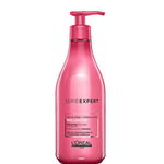Sampon pentru repararea lungimilor parului L'Oréal Professionnel, Serie Expert Pro Longer, 500 ml