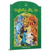Vrajitorul din Oz - Colorez povesti alese 663768