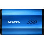 SSD Extern ADATA SE800 1TB USB 3.2 Gen 2 Type-C ASE800-1TU32G2-CBL