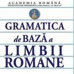 Gramatica de baza a limbii romane + Caiet De Exercitii, Corsar