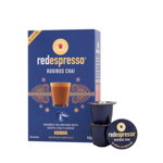 Rooibos chai capsules 10 pieces 46 gr, Red Espresso