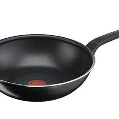 Tigai si seturi Tefal Simply Clean B5671953 frying pan Wok/Stir-Fry pan Round Tigai si seturi Tefal Simply Clean B5671953 frying pan Wok/Stir-Fry pan Round