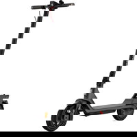 Trotineta electrica Xiaomi Electric Scooter 4 Lite Gen2, Autonomie max. 25 Km, Viteza maxima 20 Km/h, Anvelope 10", Negru