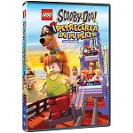 Lego Scooby-Doo! Petrecerea de pe plaja [DVD] [2017]