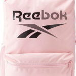 Rucsac Reebok Reebok TE M GH0443 GH0443 roz, Reebok