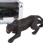 Figurină Import leantoys Set Figurină Black Panther Animals, Import leantoys