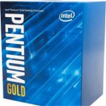 Procesor Intel Pentium G6400, 4GHz, 4MB, BOXED (BX80701G6400), Intel