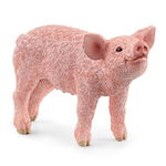 Pig Farm World, Schleich