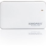 SSD Kingmax KM480GKE31WE 480GB USB 3.1 Alb