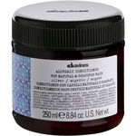 Davines - Balsam nuantator argintiu par blond Alchemic Silver 250ml, Davines