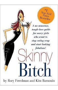 Skinny Bitch, Kim Barnouin