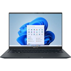 Laptop ASUS Zenbook 14X UX3404VC cu procesor Intel® Core™ i7-13700H pana la 5.0 GHz