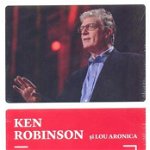 Școli creative. Revoluţia de la bază a învăţământului - Paperback brosat - Sir Ken Robinson, Lou Aronica - Publica, 