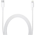 Cablu Date Usb-C la lightning Apple 2m Alb