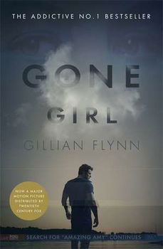 Gone Girl, Gillian Flynn