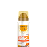 Loțiune Spray Protecție Solară Copii Spf 50 Sun, Gerovital Sun
