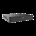 NVR 8 canale 4K, UltraH.265, Cloud upgrade - UNV NVR301-08X