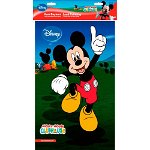 Plansa Pictura cu Nisip Mickey Mouse 47 cm