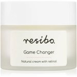 Resibo Game Changer crema regeneratoare cu retinol 30 ml, Resibo