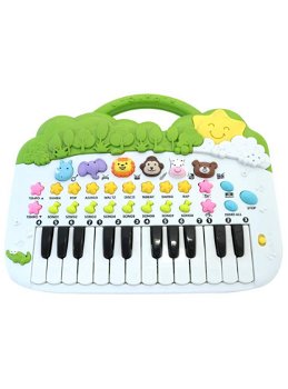 Tastatura Happy Baby Animal (502196) 
