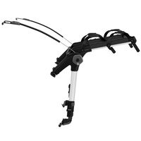 Suport bicicleta Thule OutWay Hanging 2 - cu prindere pe haion pentru 2 biciclete Suport bicicleta Thule OutWay Hanging 2 - cu prindere pe haion pentru 2 biciclete