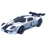 Hot Wheels Premium Car Culture Speed Machines Ford Gt (hkc46) 