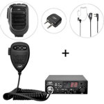 Kit Statie radio CB PNI Escort HP 8001L ASQ + PNI BT-DONGLE 8001 + Microfon cu Bluetooth PNI BT-MIKE 8500