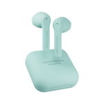 Căști wireless Happy Plugs Air 1 Go, mint