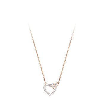 Lovely necklace 5459061, Swarovski
