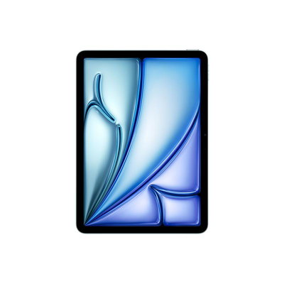 Tableta Apple iPad Air 11 (2026), Apple M4 Octa Core, 11 inch, RAM 12GB, 128GB, Wi-fi, Bt, iPadOS 26.3, Blue