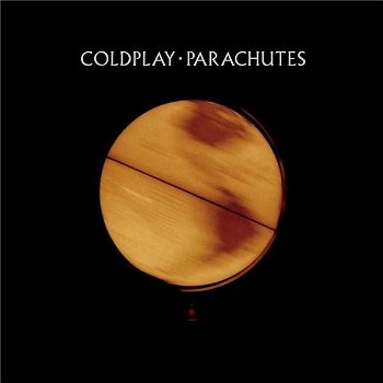 Parachutes Vinyl | Coldplay, Parlophone