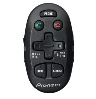 Telecomanda pentru volan cu functie telefon Pioneer CD-SR110 pentru playere Pioneer