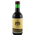 Mehofer – Vin rosu BIO Blauer Zweigelt, 250 ml