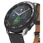 Combo Husa Ringke Air Sports si rama ornamentala Galaxy Watch 3 45mm, 1