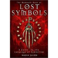 The Mammoth Book of Lost Symbols,