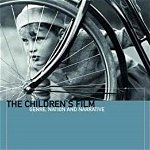 Children's Film. Genre, Nation, and Narrative, Paperback - Noel Brown
