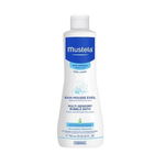 Spuma pentru baie energizanta Mustela, 750ml, Mustela