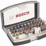 Set 32 accesorii Bosch Pro-Mix