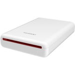 Imprimanta portabila Huawei, Multicolor, Poze 50x76 mm, Bluetooth, Alb