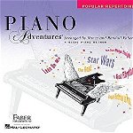Piano Adventures: Popular Repertoire