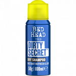 Sampon uscat Dirty Secret Bed Head, 100ml, Tigi, Tigi