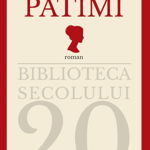 eBook Patimi - Sofia Nadejde, Sofia Nadejde