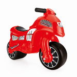 Motocicleta ride-on Dolu, rosu, 50 x 71 x 27 cm