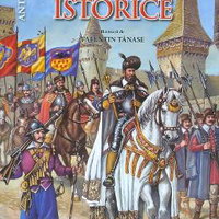 Povestiri Istorice Vol.2 - Dumitru Almas